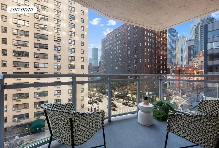 New York City Real Estate | View 400 East 56th Street, 5B | room 6 | View 7