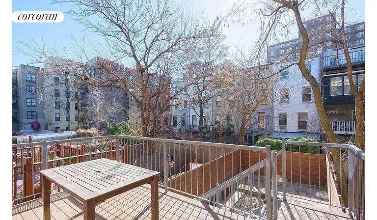 New York City Real Estate | View 226 West 132nd Street | View | View 2
