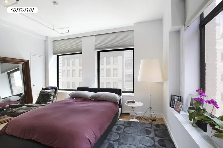 New York City Real Estate | View 181 Hudson Street, 5A | room 3 | View 4