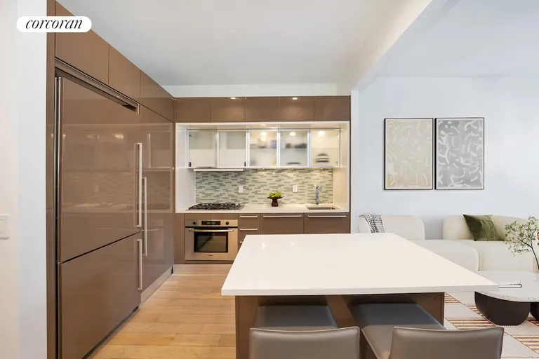 New York City Real Estate | View 75 Wall Street, 29D | room 3 | View 4