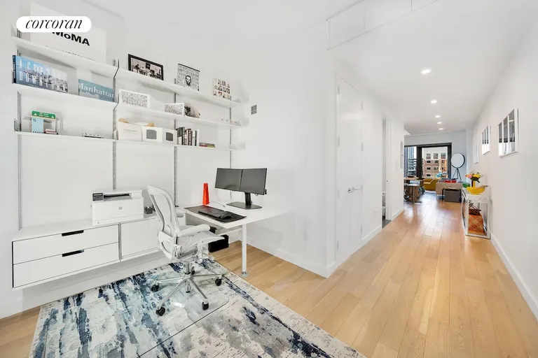 New York City Real Estate | View 75 Wall Street, 29D | room 7 | View 8