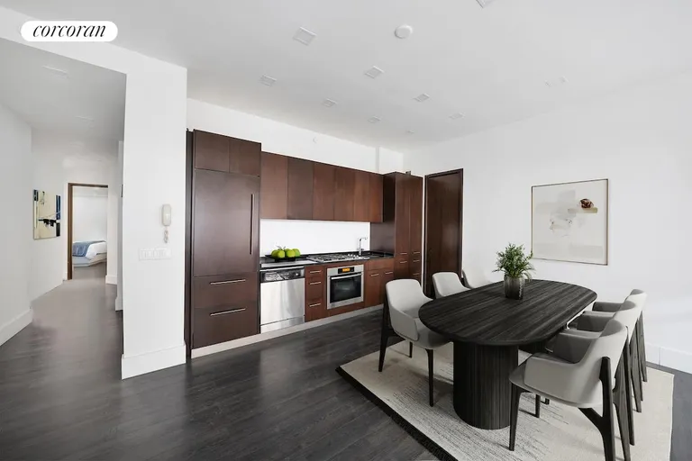 New York City Real Estate | View 40 Broad Street, 14H | room 2 | View 3