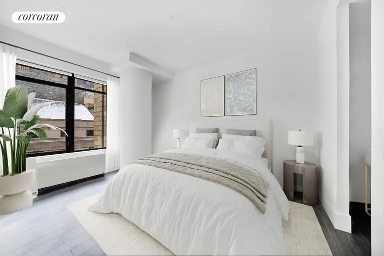 New York City Real Estate | View 40 Broad Street, 14H | room 3 | View 4
