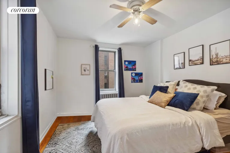New York City Real Estate | View 340 Haven Avenue, 3D | room 2 | View 3