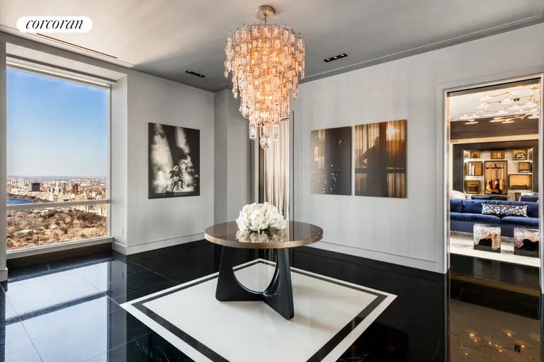 New York City Real Estate | View 157 West 57th Street, 67B | room 7 | View 8