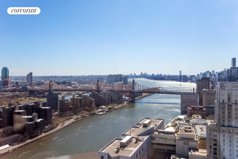 New York City Real Estate | View 524 East 72Nd Street, 46B | View | View 5