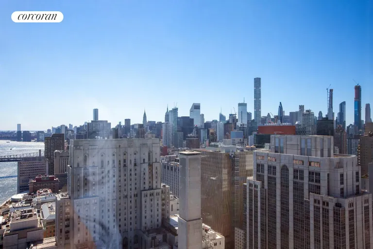 New York City Real Estate | View 524 East 72Nd Street, 46B | View | View 6