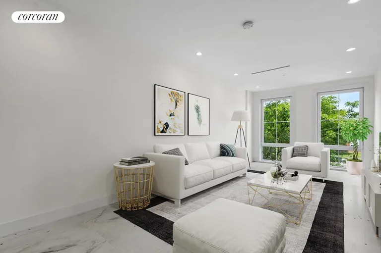New York City Real Estate | View 122 Palmetto Street, 4A | room 3 | View 4