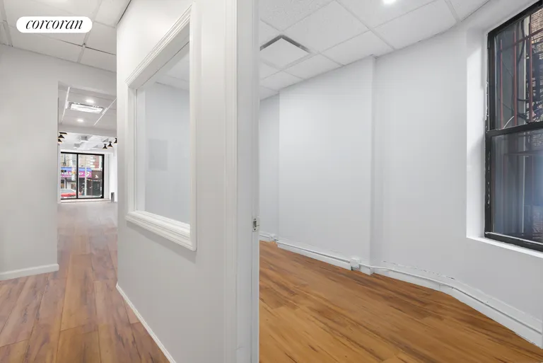 New York City Real Estate | View 731 Washington Avenue, STOREFRONT | room 2 | View 3