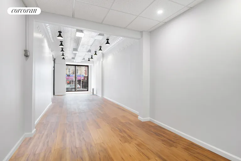 New York City Real Estate | View 731 Washington Avenue, STOREFRONT | room 3 | View 4