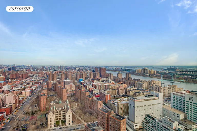 New York City Real Estate | View 217 East 96th Street, 41A | room 4 | View 5