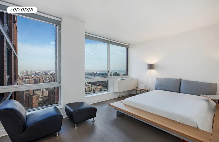 New York City Real Estate | View 217 East 96th Street, 41A | room 2 | View 3