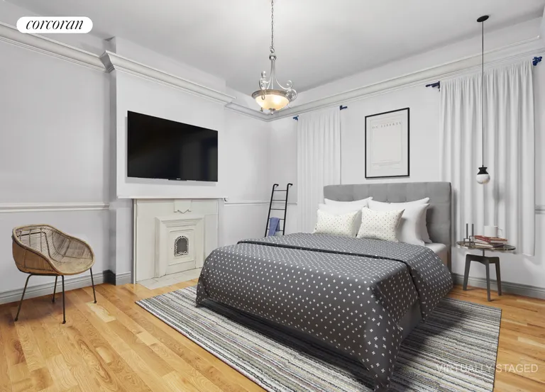 New York City Real Estate | View 282 Macon Street | room 10 | View 11