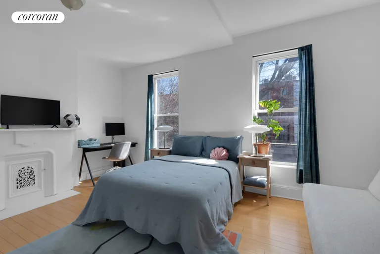 New York City Real Estate | View 282 Macon Street | room 6 | View 7