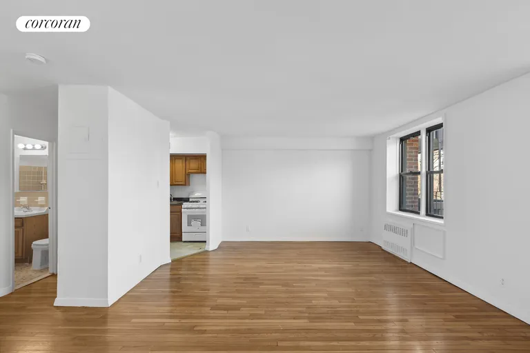 New York City Real Estate | View 201 Ravine Avenue, 5R | room 2 | View 3
