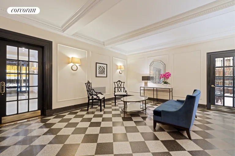 New York City Real Estate | View 150 West 55th Street, 6DE | room 11 | View 12