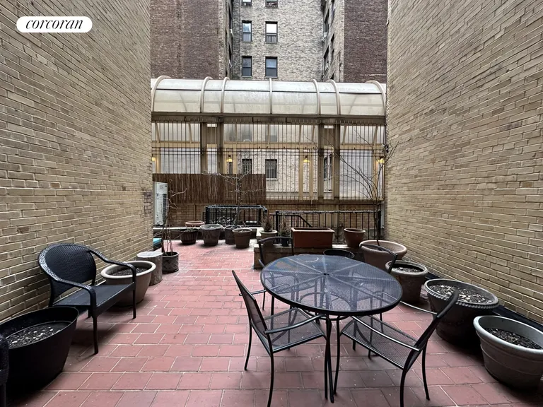 New York City Real Estate | View 150 West 55th Street, 6DE | room 12 | View 13