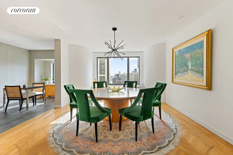 New York City Real Estate | View 425 East 58th Street, 36AB | room 3 | View 4