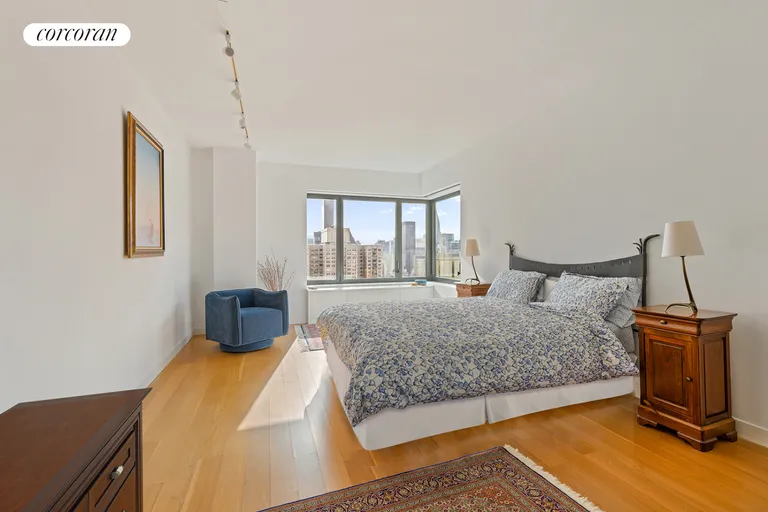 New York City Real Estate | View 425 East 58th Street, 36AB | room 8 | View 9