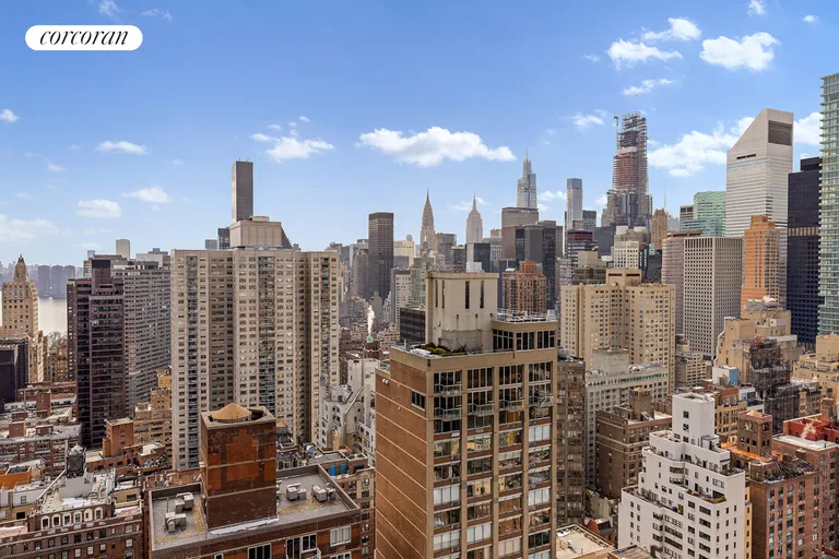 New York City Real Estate | View 425 East 58th Street, 36AB | room 13 | View 14