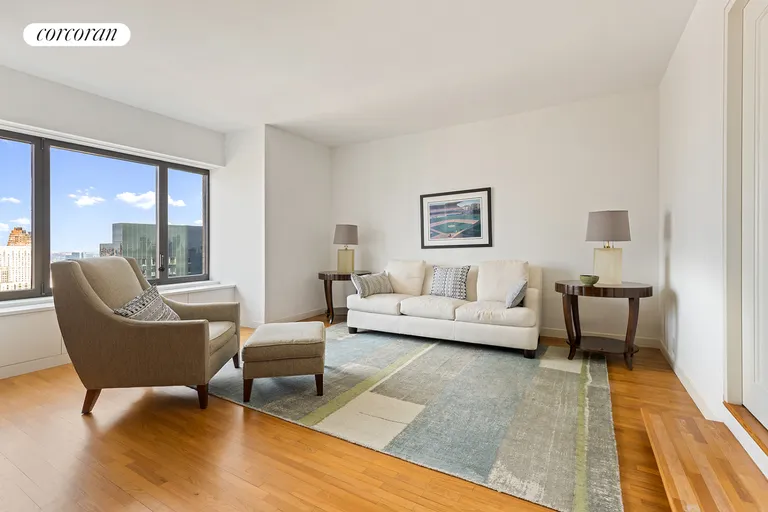 New York City Real Estate | View 425 East 58th Street, 36AB | room 10 | View 11