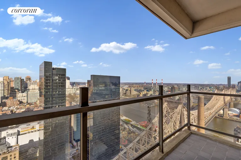 New York City Real Estate | View 425 East 58th Street, 36AB | room 12 | View 13
