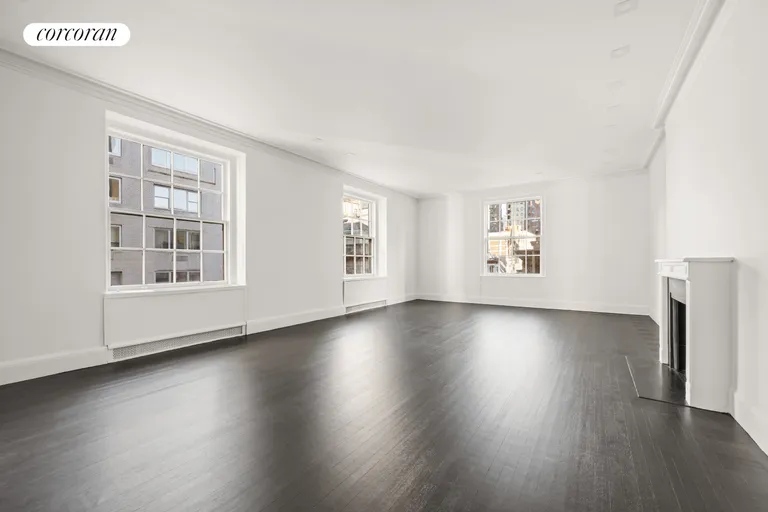 New York City Real Estate | View 920 Fifth Avenue, 5B | 4 Beds, 4 Baths | View 1