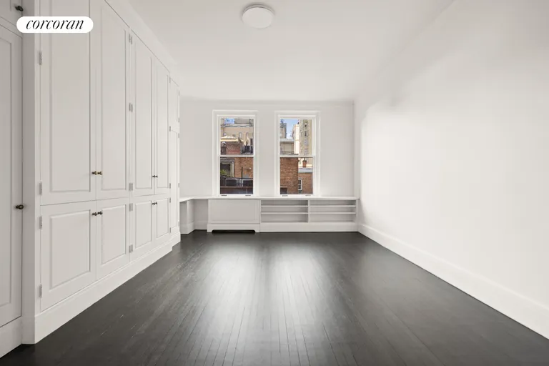 New York City Real Estate | View 920 Fifth Avenue, 5B | Primary Bedroom | View 7