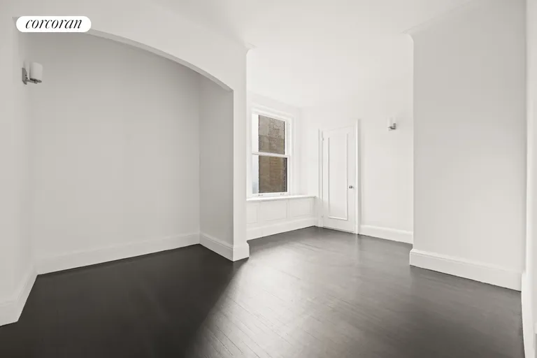 New York City Real Estate | View 920 Fifth Avenue, 5B | Bedroom | View 9