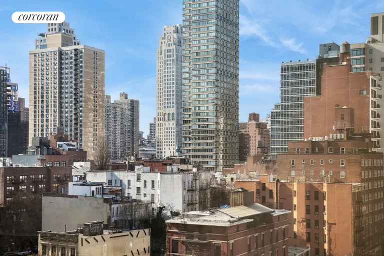 New York City Real Estate | View 401 East 86th Street, 11C | View | View 2