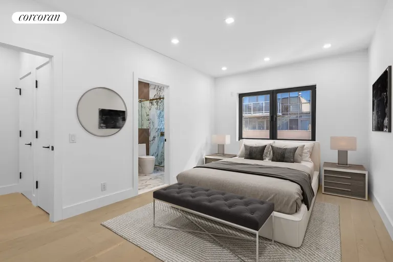 New York City Real Estate | View 125 Corbin Place, 2 | room 4 | View 5