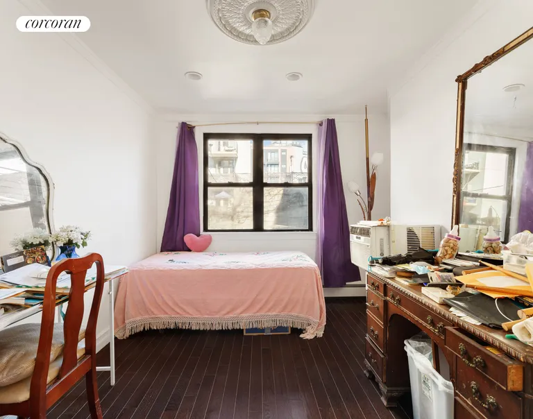 New York City Real Estate | View 471 Grand Street | Bedroom | View 14