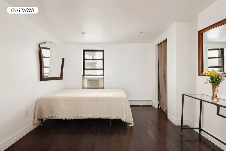 New York City Real Estate | View 471 Grand Street | Bedroom | View 15