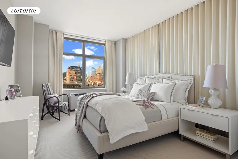 New York City Real Estate | View 1 Morton Square, 9DW | room 9 | View 10