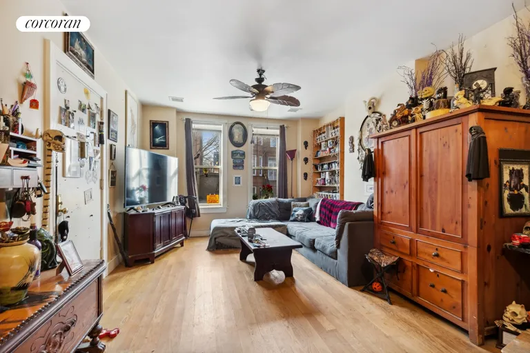 New York City Real Estate | View 473 43rd Street | room 1 | View 2