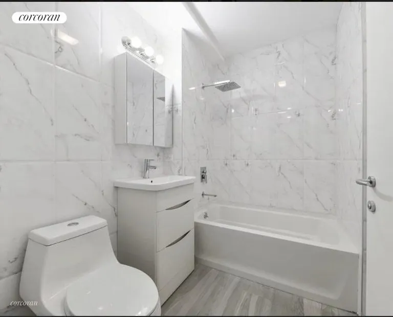 New York City Real Estate | View 631 East 18th Street, 4B | room 3 | View 4