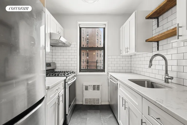 New York City Real Estate | View 1818 Newkirk Avenue, 2F | room 2 | View 3