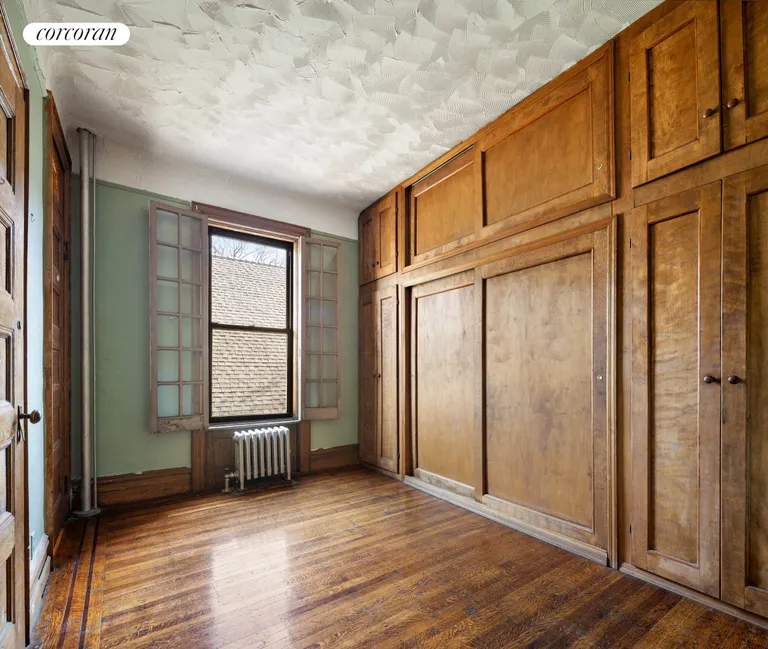 New York City Real Estate | View 148 West 131st Street, 2 | room 3 | View 4