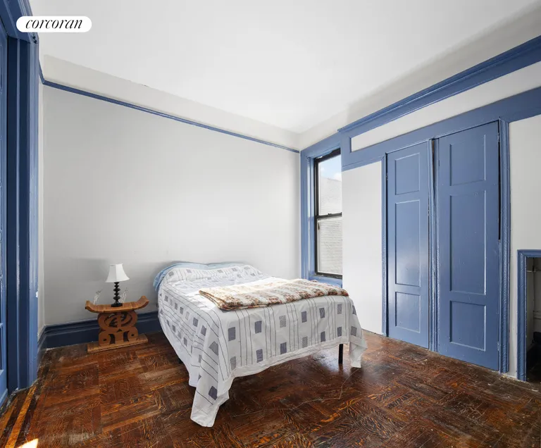 New York City Real Estate | View 148 West 131st Street, 2 | room 5 | View 6