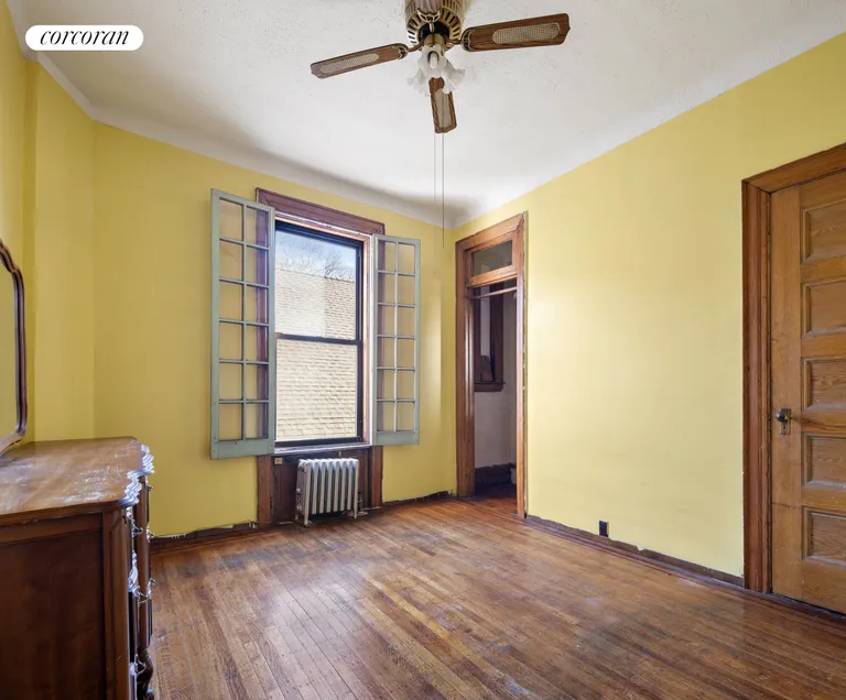 New York City Real Estate | View 148 West 131st Street, 2 | room 6 | View 7