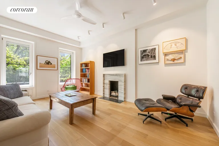 New York City Real Estate | View 22 West 96th Street, 4/5 | room 4 | View 5