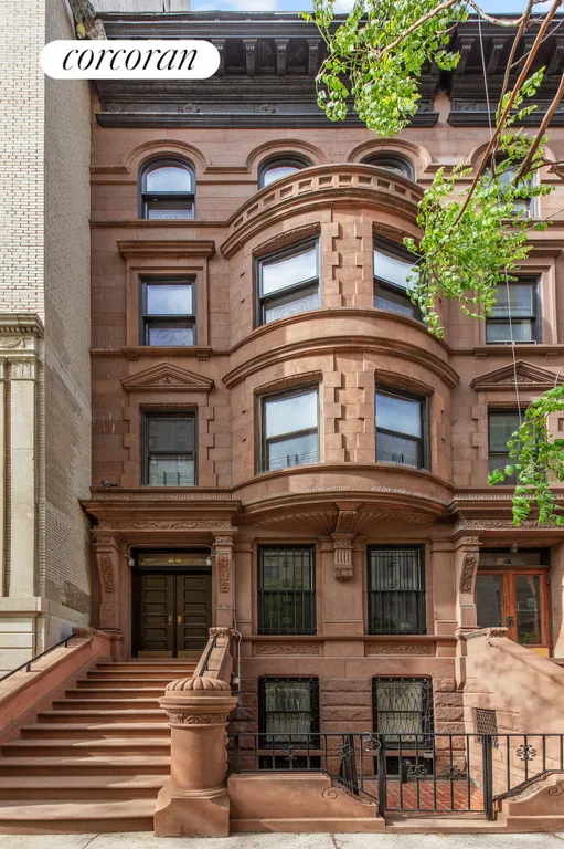 New York City Real Estate | View 22 West 96th Street, 4/5 | room 13 | View 14