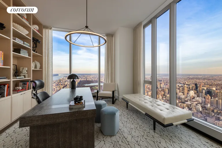 New York City Real Estate | View 217 West 57th Street, 120 | room 5 | View 6