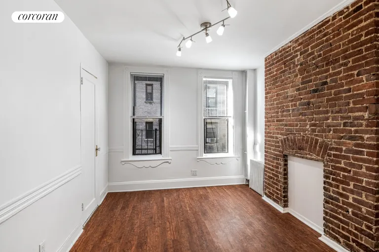 New York City Real Estate | View 408 East 73rd Street, 3C | 1 Bed, 1 Bath | View 1