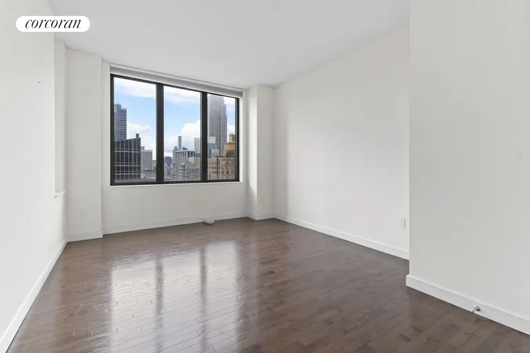 New York City Real Estate | View 101 West 24th Street, 35A | room 2 | View 3