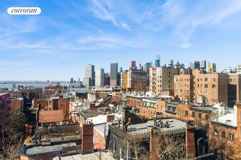 New York City Real Estate | View 60 Remsen Street, 9C | room 8 | View 9
