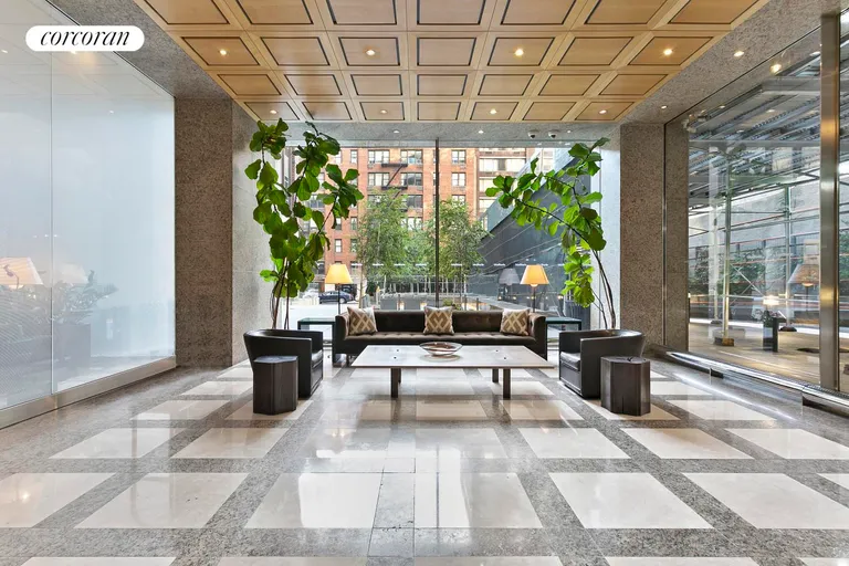 New York City Real Estate | View 322 West 57th Street, 30P | room 5 | View 6
