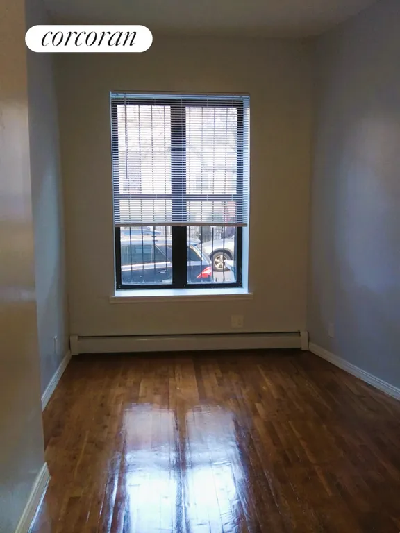 New York City Real Estate | View 143 West 136th Street, 1 | Living Room | View 2