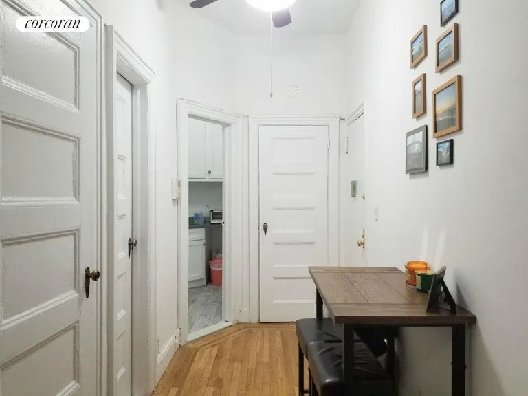 New York City Real Estate | View 26 West 97th Street, 1A | room 3 | View 4