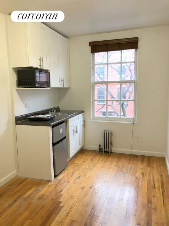 New York City Real Estate | View 310 West 20th Street, C1 | 1 Bath | View 1
